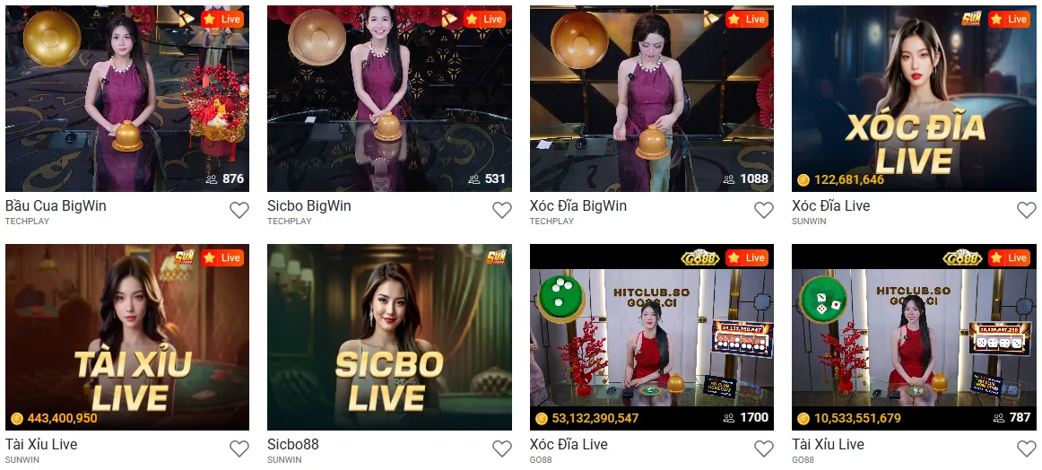 livecasino