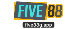 five88 logo